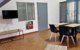 Cayenne Centre Paye Eco Confort